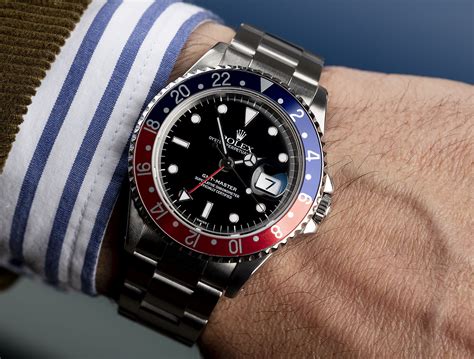 rolex 16700 cal|rolex 16700 production years.